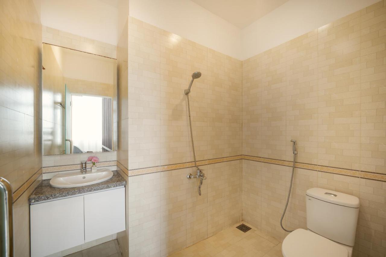 Tashi Park View Hotel & Apartment Da Nang Luaran gambar