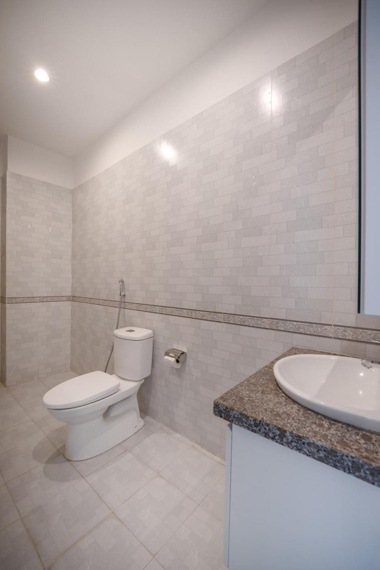 Tashi Park View Hotel & Apartment Da Nang Luaran gambar